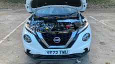 Nissan Juke 1.0 DiG-T 114 Tekna 5dr Petrol Hatchback
